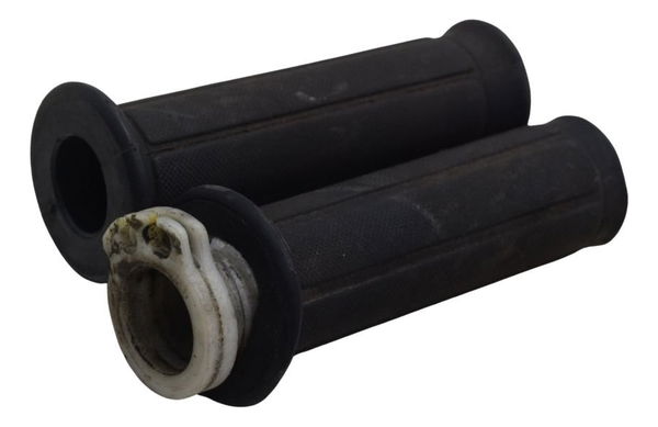 Par Manopla Honda Cb 600f Hornet 04-07 Original