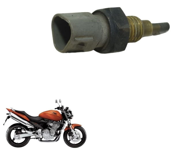 Sensor Temperatura Honda Cb 600f Hornet 04-07 Original