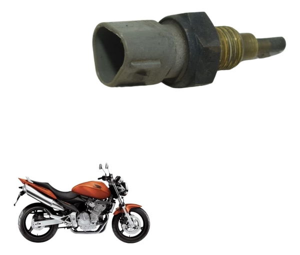 Sensor Temperatura Honda Cb 600f Hornet 04-07 Original