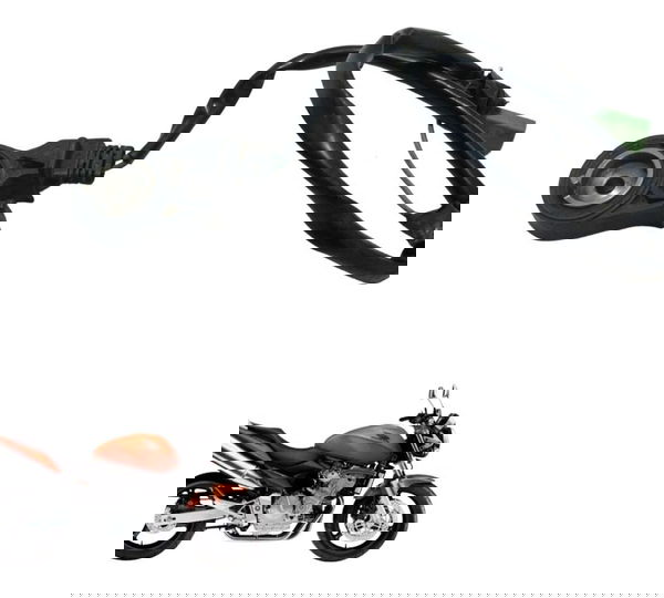 Sensor Pedal Descanso Lateral Honda Cb 600f Hornet 04-07