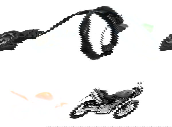 Sensor Pedal Descanso Lateral Honda Cb 600f Hornet 04-07