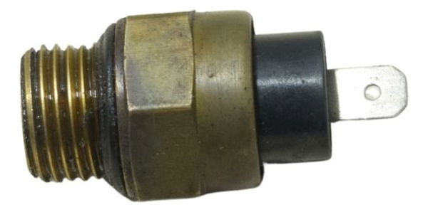 Sensor Temperatura Radiador Honda Cb 600f Hornet 04-07 Origi