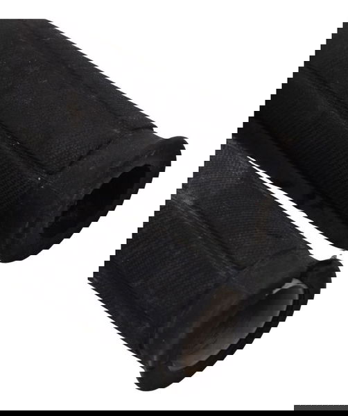 Par Manopla C/ Detalhes Honda Cb 600f Hornet 04-07 Original