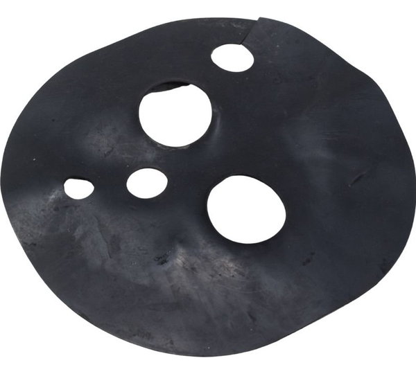 Borracha Interna Farol Honda Cb 600f Hornet 04-07 Original