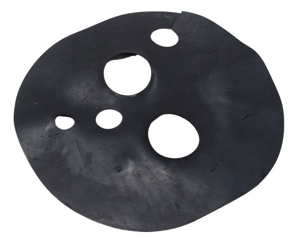 Borracha Interna Farol Honda Cb 600f Hornet 04-07 Original