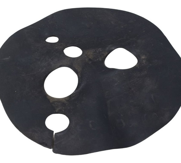 Borracha Interna Farol Honda Cb 600f Hornet 04-07 Original