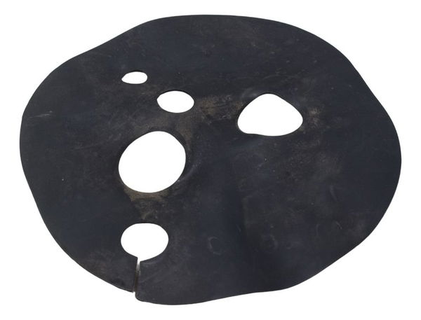 Borracha Interna Farol Honda Cb 600f Hornet 04-07 Original