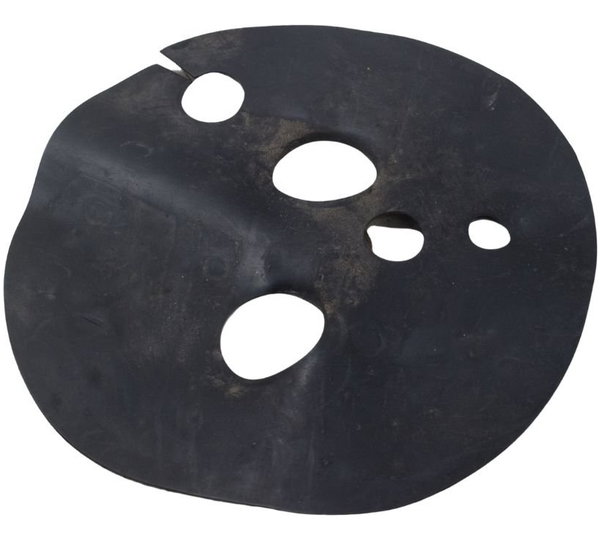 Borracha Interna Farol Honda Cb 600f Hornet 04-07 Original