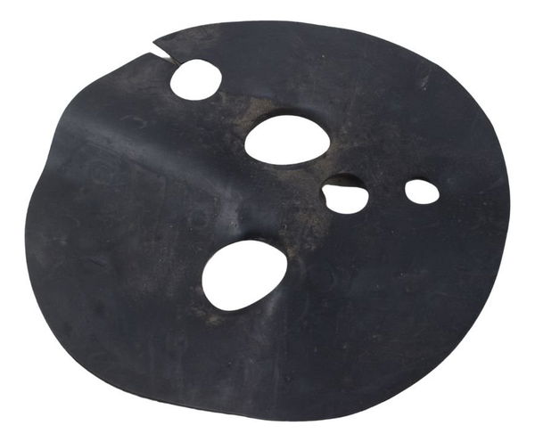 Borracha Interna Farol Honda Cb 600f Hornet 04-07 Original