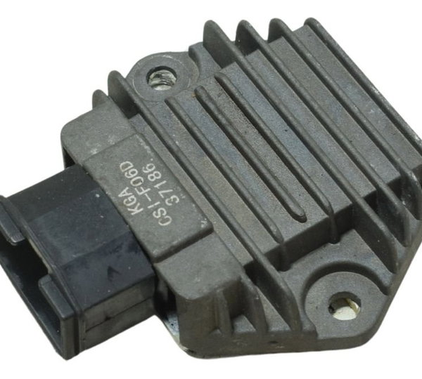 Retificador Carga Honda Cb 600f Hornet 04-07 Original