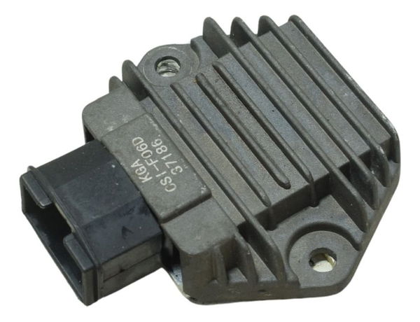 Retificador Carga Honda Cb 600f Hornet 04-07 Original