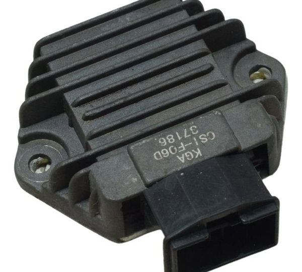 Retificador Carga Honda Cb 600f Hornet 04-07 Original