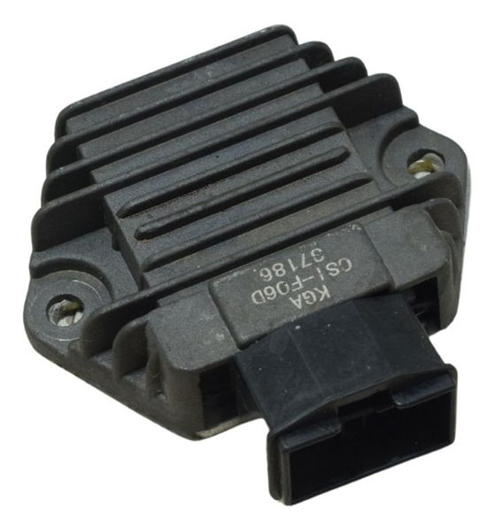 Retificador Carga Honda Cb 600f Hornet 04-07 Original