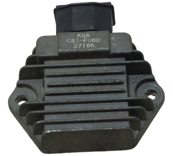 Retificador Carga Honda Cb 600f Hornet 04-07 Original