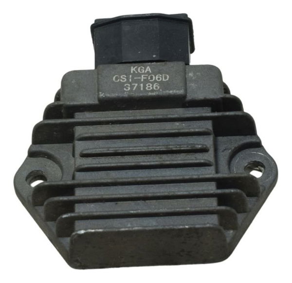 Retificador Carga Honda Cb 600f Hornet 04-07 Original