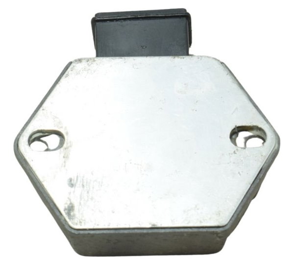 Retificador Carga Honda Cb 600f Hornet 04-07 Original