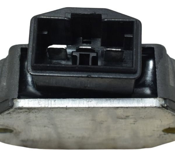 Retificador Carga Honda Cb 600f Hornet 04-07 Original