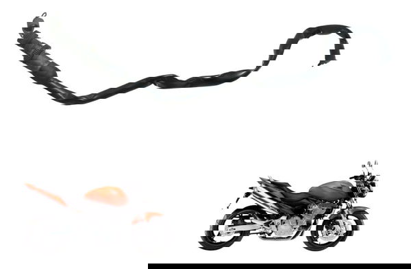 Interruptor Freio Traseiro Honda Cb 600f Hornet 04-07 Origin