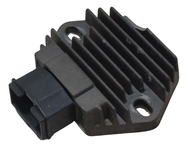 Retificador Carga C/ Avaria Honda Cb 600f Hornet 04-07 Orig