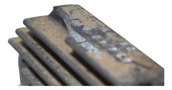 Retificador Carga C/ Avaria Honda Cb 600f Hornet 04-07 Orig