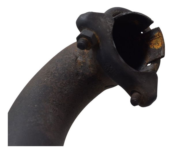 Ponteira Wr Rancing C/ Avaria Honda Cb 600f Hornet 04-07