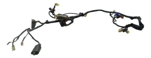 Chicote Principal Honda Cb 600f Hornet 04-07 Original