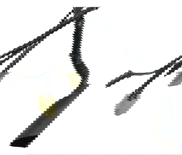 Chicote Principal Honda Cb 600f Hornet 04-07 Original