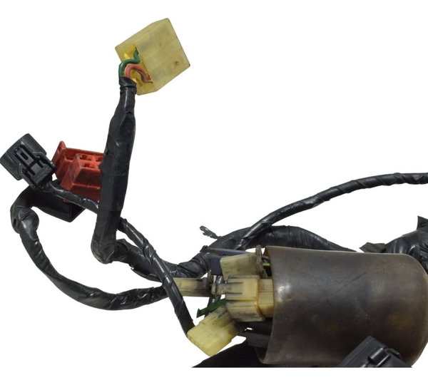 Chicote Principal Honda Cb 600f Hornet 04-07 Original