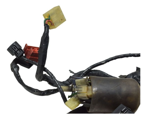 Chicote Principal Honda Cb 600f Hornet 04-07 Original