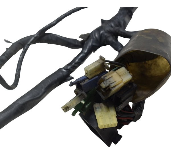 Chicote Principal Honda Cb 600f Hornet 04-07 Original