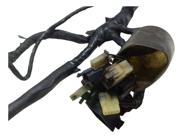 Chicote Principal Honda Cb 600f Hornet 04-07 Original