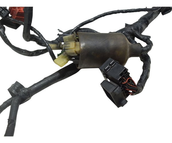 Chicote Principal Honda Cb 600f Hornet 04-07 Original