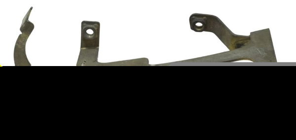 Suporte Bobina Ignição Honda Cb 600f Hornet 04-07 Original