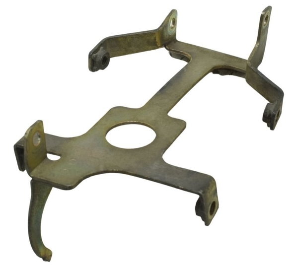 Suporte Bobina Ignição Honda Cb 600f Hornet 04-07 Original