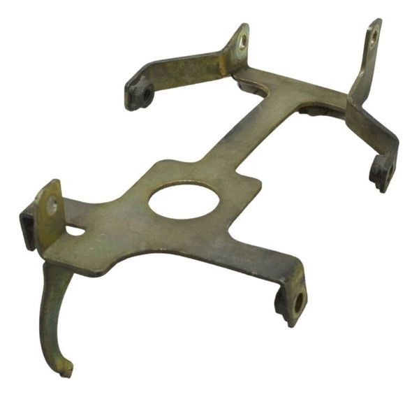 Suporte Bobina Ignição Honda Cb 600f Hornet 04-07 Original