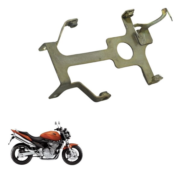 Suporte Bobina Ignição Honda Cb 600f Hornet 04-07 Original