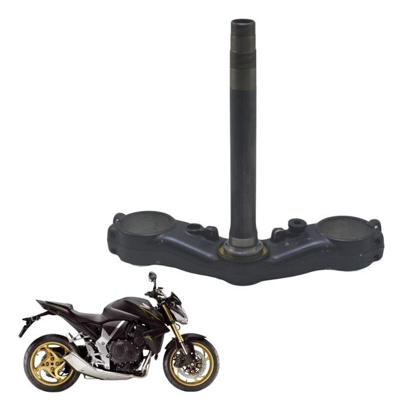 Mesa Inferior Honda Cb 1000 R 11-16 Original