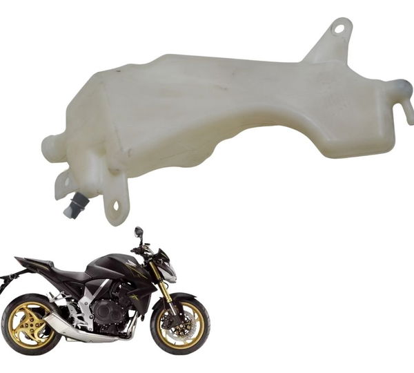 Reservatório Água Honda Cb 1000 R 11-16 Original