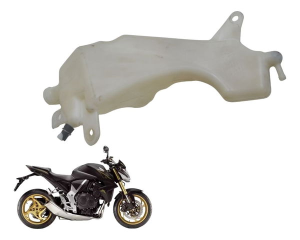 Reservatório Água Honda Cb 1000 R 11-16 Original