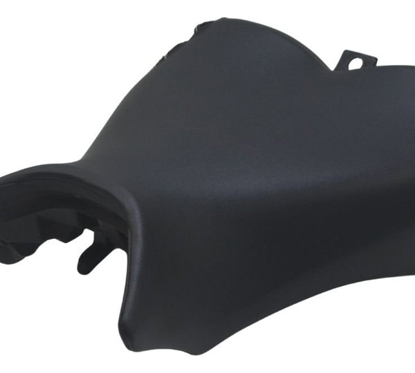 Banco Dianteiro C/ Avaria Honda Cb 1000 R 11-16 Original Preto