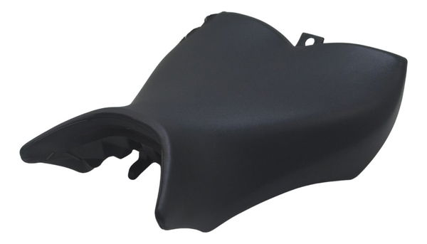 Banco Dianteiro C/ Avaria Honda Cb 1000 R 11-16 Original Preto