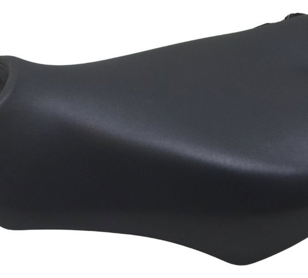 Banco Dianteiro C/ Avaria Honda Cb 1000 R 11-16 Original Preto