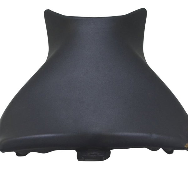 Banco Dianteiro C/ Avaria Honda Cb 1000 R 11-16 Original Preto