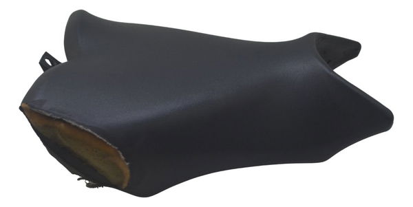 Banco Dianteiro C/ Avaria Honda Cb 1000 R 11-16 Original Preto