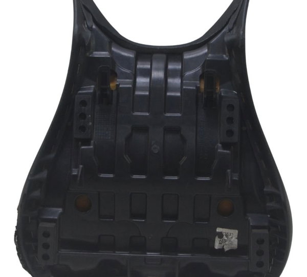 Banco Dianteiro C/ Avaria Honda Cb 1000 R 11-16 Original Preto