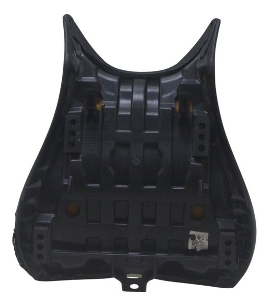 Banco Dianteiro C/ Avaria Honda Cb 1000 R 11-16 Original Preto