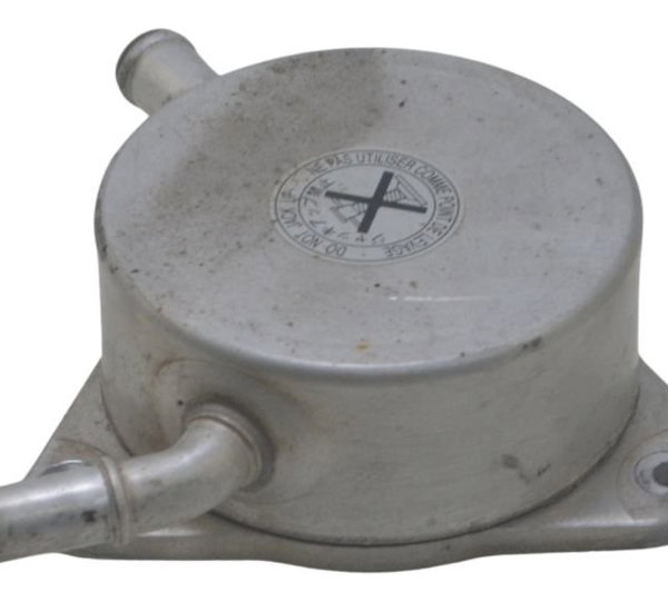 Resfriador Óleo Honda Cb 1000 R 11-16 Original