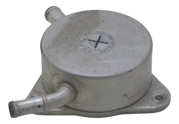 Resfriador Óleo Honda Cb 1000 R 11-16 Original