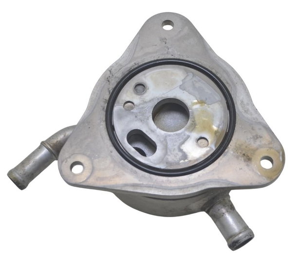 Resfriador Óleo Honda Cb 1000 R 11-16 Original