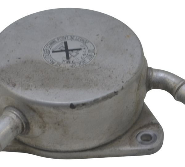 Resfriador Óleo Honda Cb 1000 R 11-16 Original